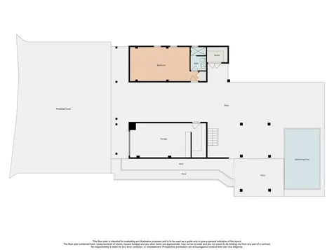 14021 Grambo Boulevard Galveston TX 77554