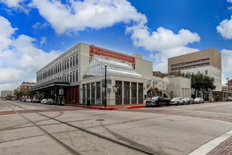 14021 Grambo Boulevard Galveston TX 77554