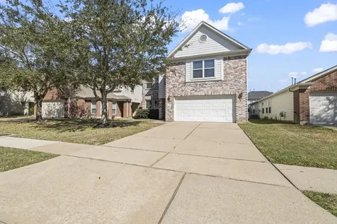 3630 Barkers Crossing Avenue Houston TX 77084