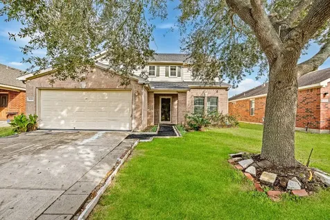 16326 Virginia Grace Drive Sugar Land TX 77498