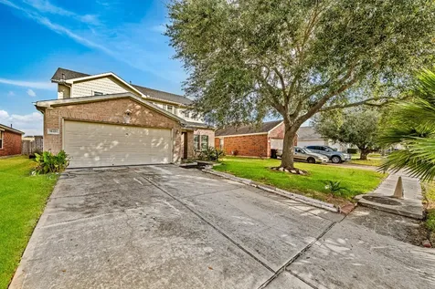 16326 Virginia Grace Drive Sugar Land TX 77498