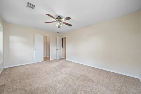 16326 Virginia Grace Drive Sugar Land TX 77498