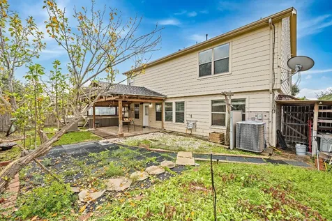 16326 Virginia Grace Drive Sugar Land TX 77498