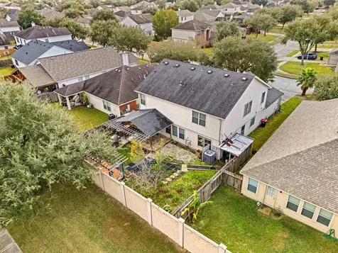 16326 Virginia Grace Drive Sugar Land TX 77498