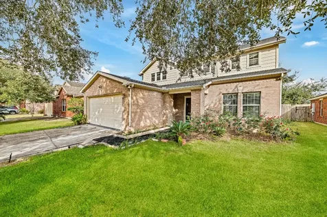 16326 Virginia Grace Drive Sugar Land TX 77498
