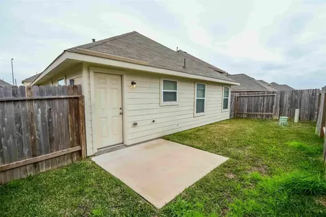 19031 Brescia Lane Katy TX 77449