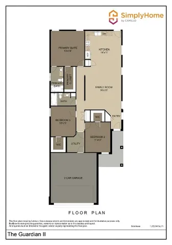 19031 Brescia Lane Katy TX 77449