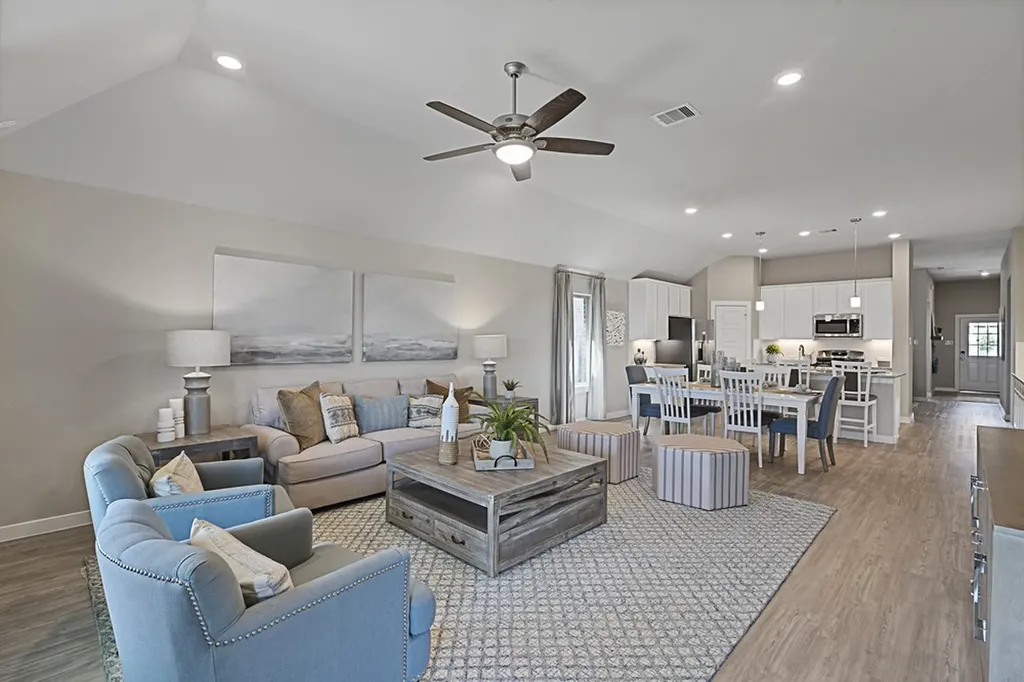 21110 Bella Coral Drive Cypress TX 77433