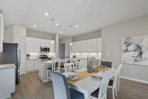 21110 Bella Coral Drive Cypress TX 77433