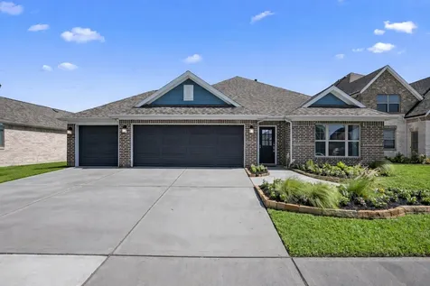 21110 Bella Coral Drive Cypress TX 77433