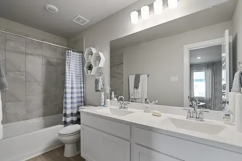21110 Bella Coral Drive Cypress TX 77433