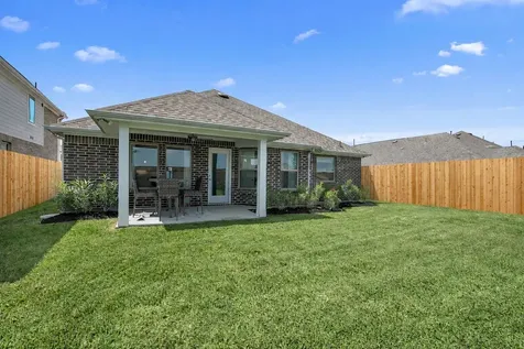 21110 Bella Coral Drive Cypress TX 77433