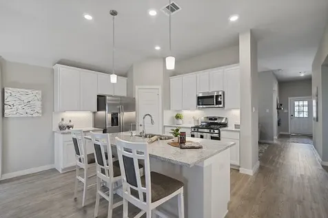 21110 Bella Coral Drive Cypress TX 77433