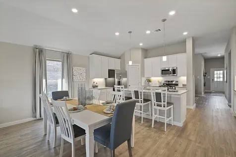 21110 Bella Coral Drive Cypress TX 77433