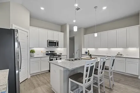 21110 Bella Coral Drive Cypress TX 77433
