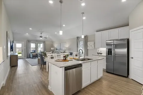 21110 Bella Coral Drive Cypress TX 77433
