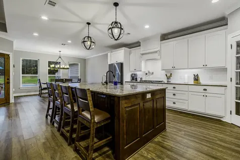 600 Pebble Creek Livingston TX 77351