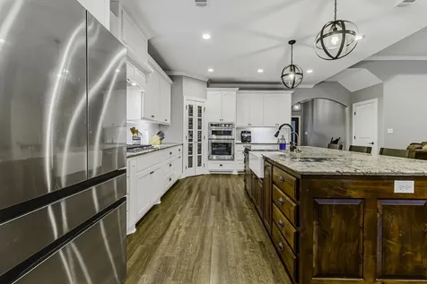 600 Pebble Creek Livingston TX 77351