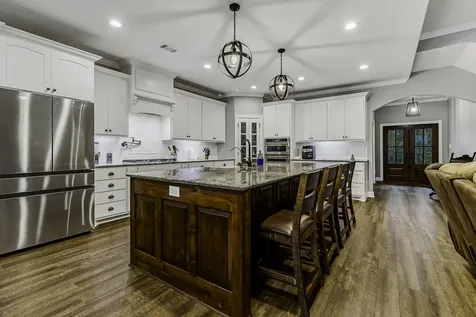 600 Pebble Creek Livingston TX 77351