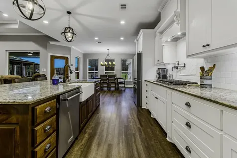 600 Pebble Creek Livingston TX 77351