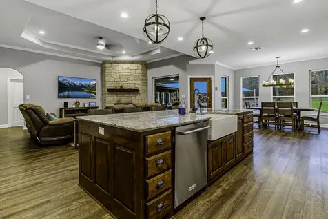600 Pebble Creek Livingston TX 77351