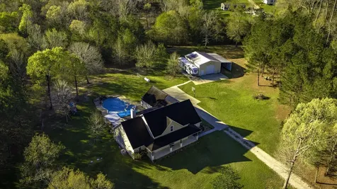 600 Pebble Creek Livingston TX 77351