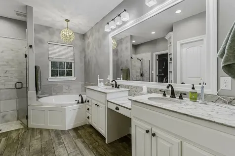600 Pebble Creek Livingston TX 77351
