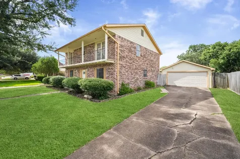 12235 Alston Drive Meadows Place TX 77477