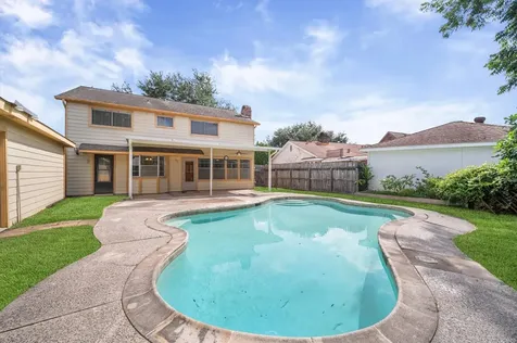 12235 Alston Drive Meadows Place TX 77477