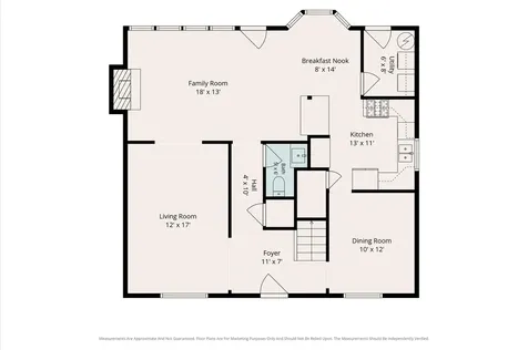 12235 Alston Drive Meadows Place TX 77477