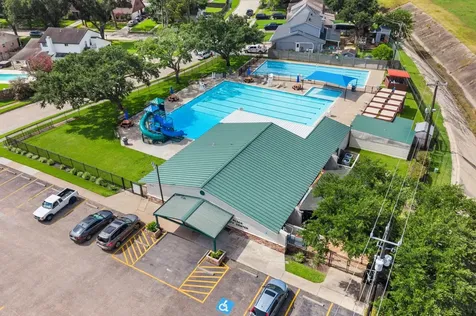 12235 Alston Drive Meadows Place TX 77477