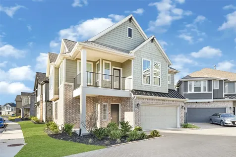 18714 Colorado River Lane Cypress TX 77433