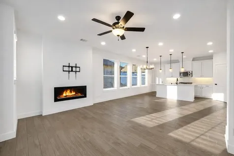 18714 Colorado River Lane Cypress TX 77433