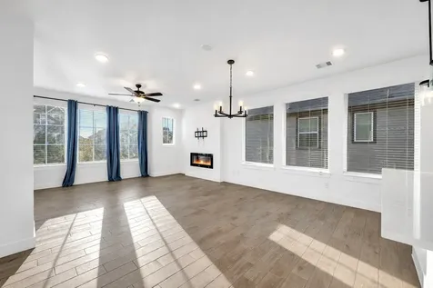 18714 Colorado River Lane Cypress TX 77433