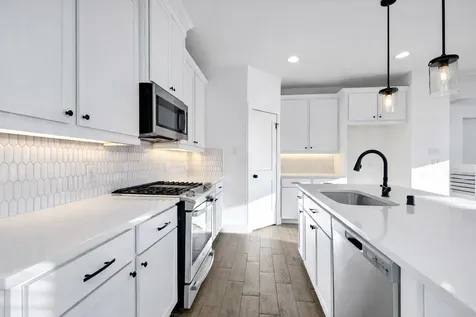 18714 Colorado River Lane Cypress TX 77433