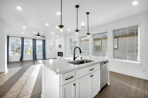 18714 Colorado River Lane Cypress TX 77433
