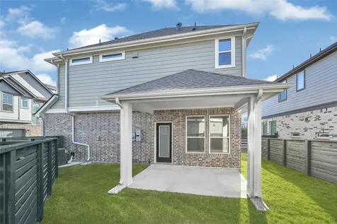 18714 Colorado River Lane Cypress TX 77433