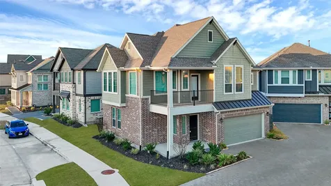 18714 Colorado River Lane Cypress TX 77433