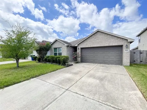 3419 Hollow Mist Drive Texas City TX 77591