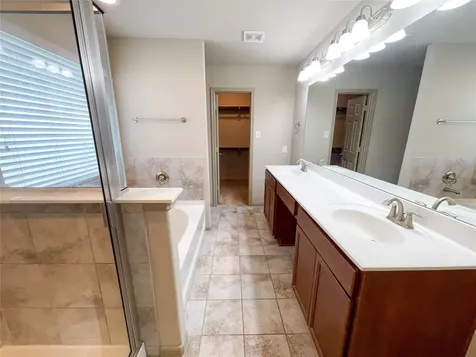 3419 Hollow Mist Drive Texas City TX 77591
