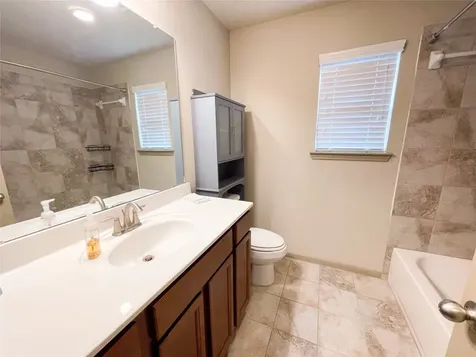 3419 Hollow Mist Drive Texas City TX 77591