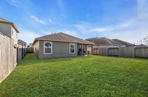 3419 Hollow Mist Drive Texas City TX 77591
