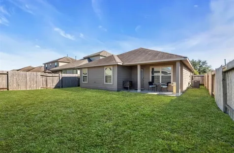 3419 Hollow Mist Drive Texas City TX 77591