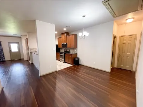 3419 Hollow Mist Drive Texas City TX 77591