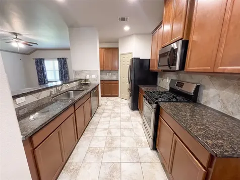 3419 Hollow Mist Drive Texas City TX 77591