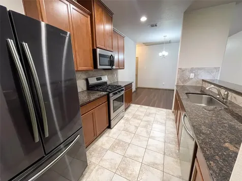 3419 Hollow Mist Drive Texas City TX 77591