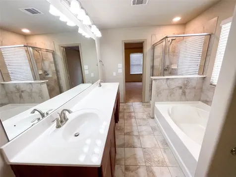 3419 Hollow Mist Drive Texas City TX 77591