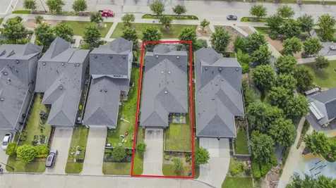 15814 Celebration Lane Cypress TX 77433