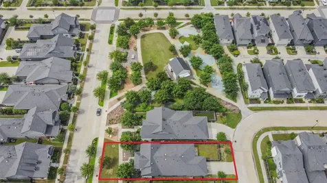 15814 Celebration Lane Cypress TX 77433