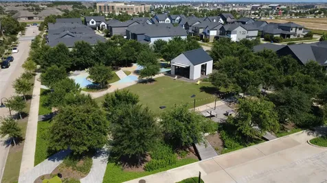 15814 Celebration Lane Cypress TX 77433
